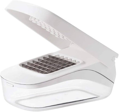 OXO PICADORA DE VERDURAS GG CON APERTURA FÁCIL DE ABRIR OXO PICADORA DE VERDURAS GG CON APERTURA FÁCIL DE ABRIR