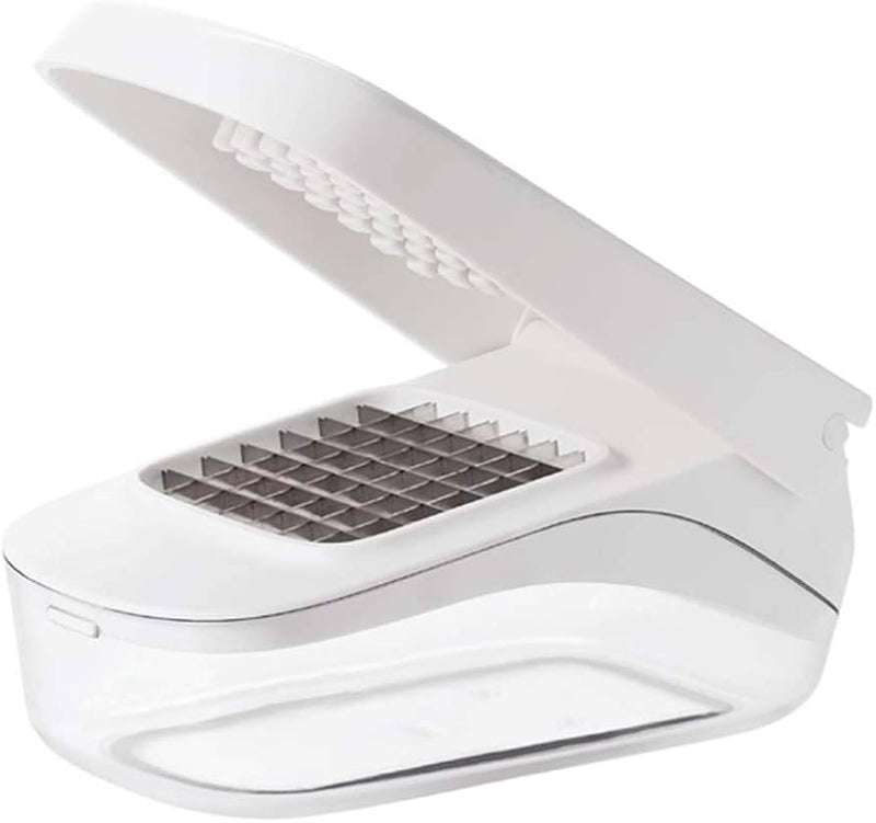 OXO PICADORA DE VERDURAS GG CON APERTURA FÁCIL DE ABRIR OXO PICADORA DE VERDURAS GG CON APERTURA FÁCIL DE ABRIR