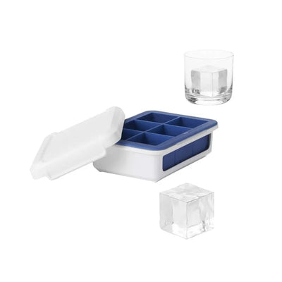 OXO GG BANDEJA PARA CUBITOS DE HIELO CUBIERTA - CUBO GRANDE OXO GG BANDEJA PARA CUBITOS DE HIELO CUBIERTA - CUBO GRANDE