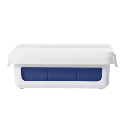 OXO GG BANDEJA PARA CUBITOS DE HIELO CUBIERTA - CUBO GRANDE OXO GG BANDEJA PARA CUBITOS DE HIELO CUBIERTA - CUBO GRANDE