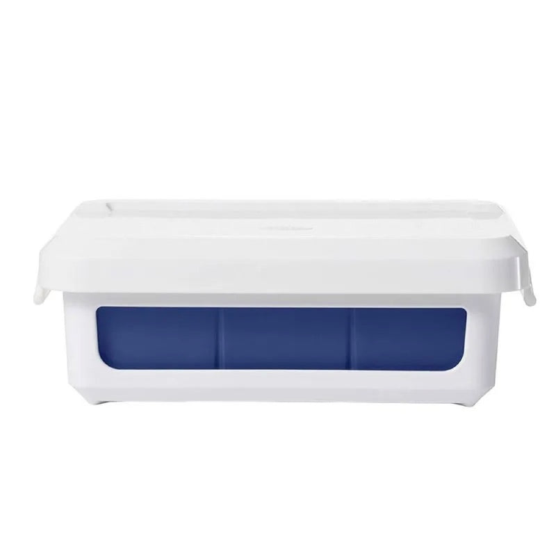OXO GG BANDEJA PARA CUBITOS DE HIELO CUBIERTA - CUBO GRANDE OXO GG BANDEJA PARA CUBITOS DE HIELO CUBIERTA - CUBO GRANDE