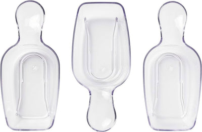 SET DE 3 PIEZA DE CUCHARA PARA CONTENEDORES SET DE 3 PIEZA DE CUCHARA PARA CONTENEDORES