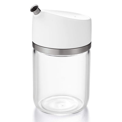 OXO GG DISPENSADOR DE VIDRIO PRECISION POUR 5 OZ / 150 ML OXO GG DISPENSADOR DE VIDRIO PRECISION POUR 5 OZ / 150 ML