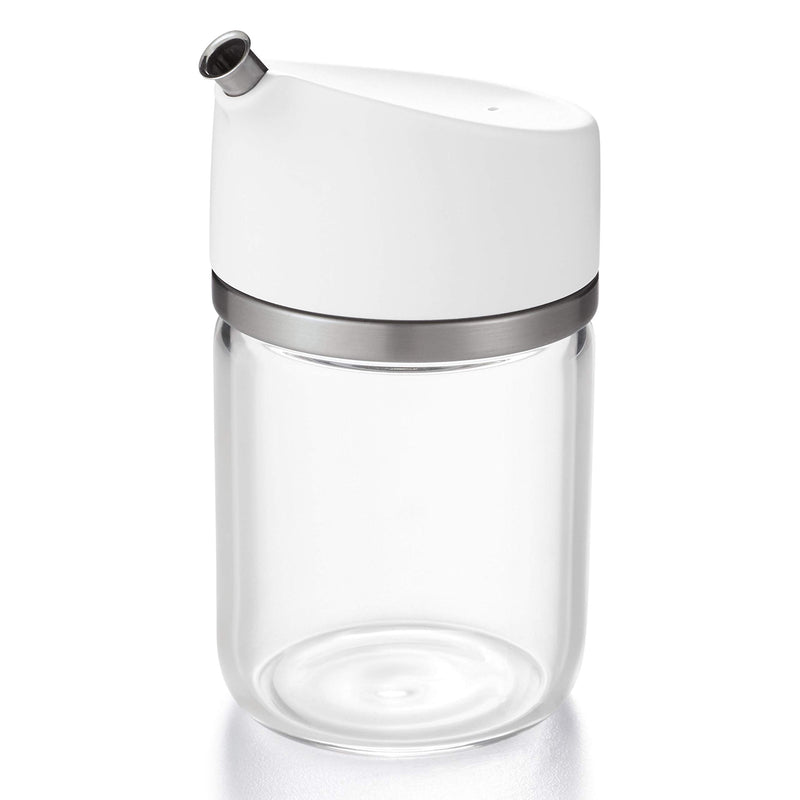 OXO GG DISPENSADOR DE VIDRIO PRECISION POUR 5 OZ / 150 ML OXO GG DISPENSADOR DE VIDRIO PRECISION POUR 5 OZ / 150 ML