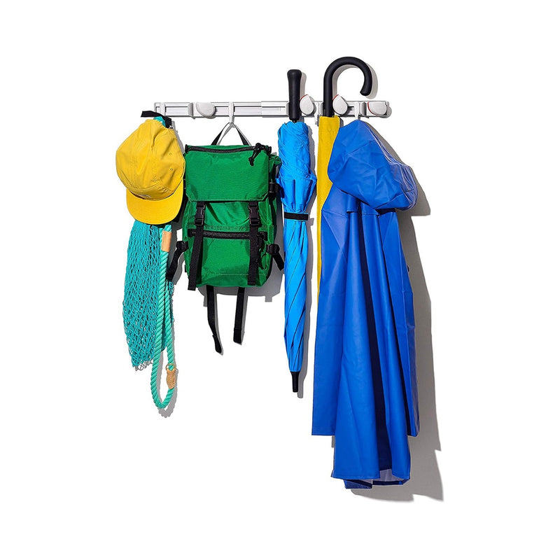 ORGANIZADOR EXPANDIBLE DE PARED