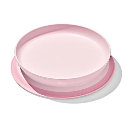 OXO TOT PLATO CON SUCCIONADOR-BLOSSOM