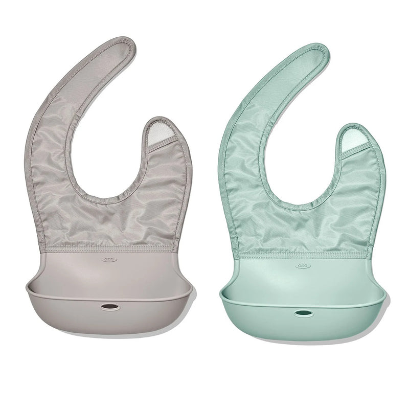 OXO TOT BABERO ROLL UP 2 PC OPAL AND DRIZZLE