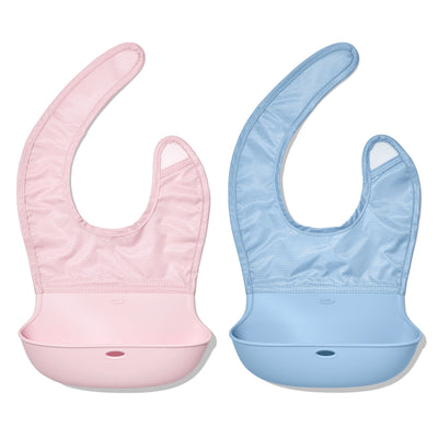 OXO TOT BABERO ROLL UP 2 PC BLOSSOM AND DUSK