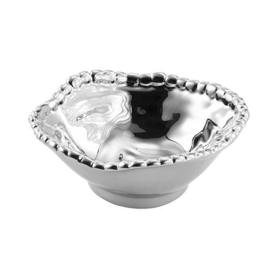 BOWL DE APERITIVOS 5.5 × 4.75 × 2-BLANCO BOWL DE APERITIVOS 5.5 × 4.75 × 2-BLANCO