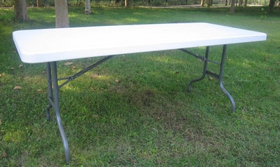 MESA PLEGABLE/180(L)*75(W)*74.5(H)