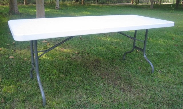 MESA PLEGABLE/ 152(L)*74.5(W)*68.5(H)