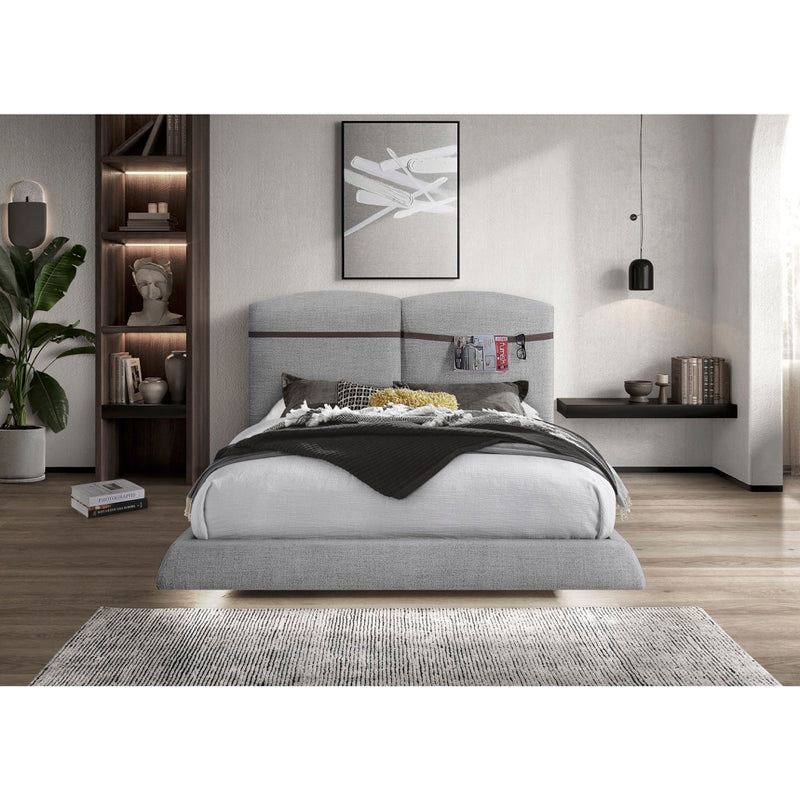 CAMA ALICE CON LED FULL CAMA ALICE CON LED FULL