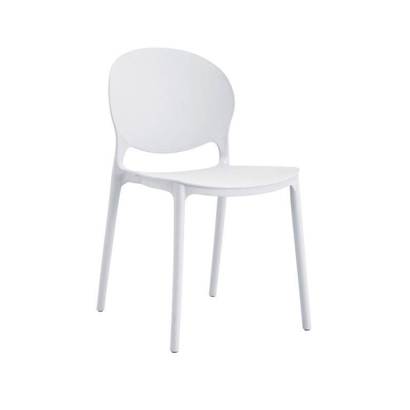 SILLA GRIS CLARO