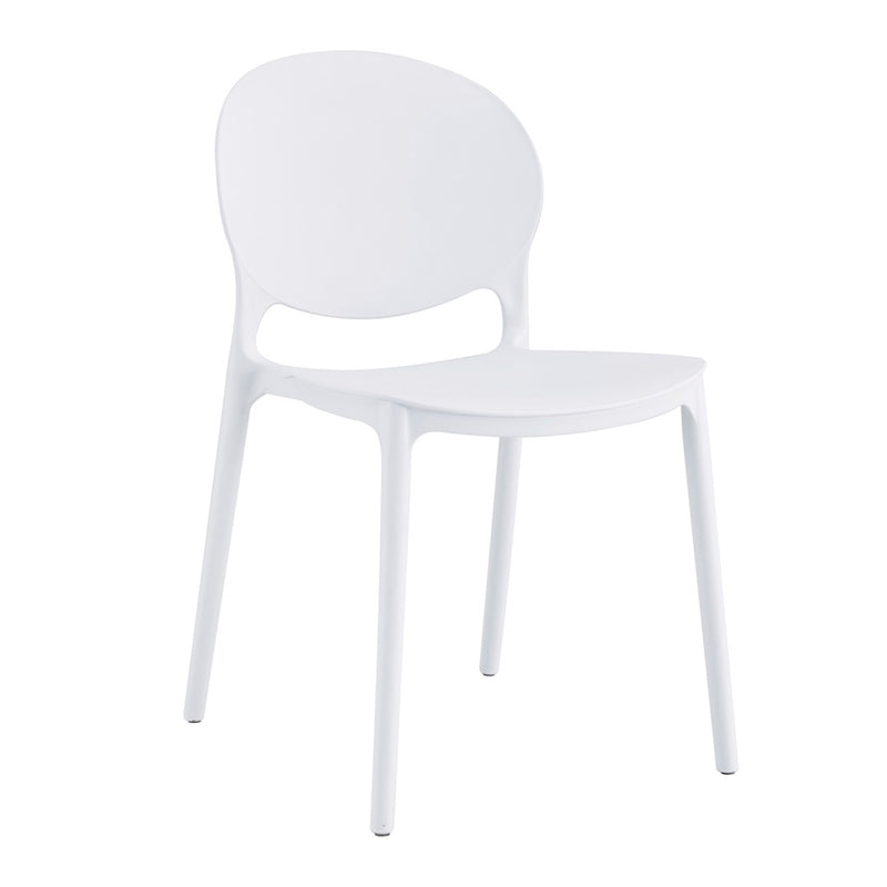 SILLA BLANCO
