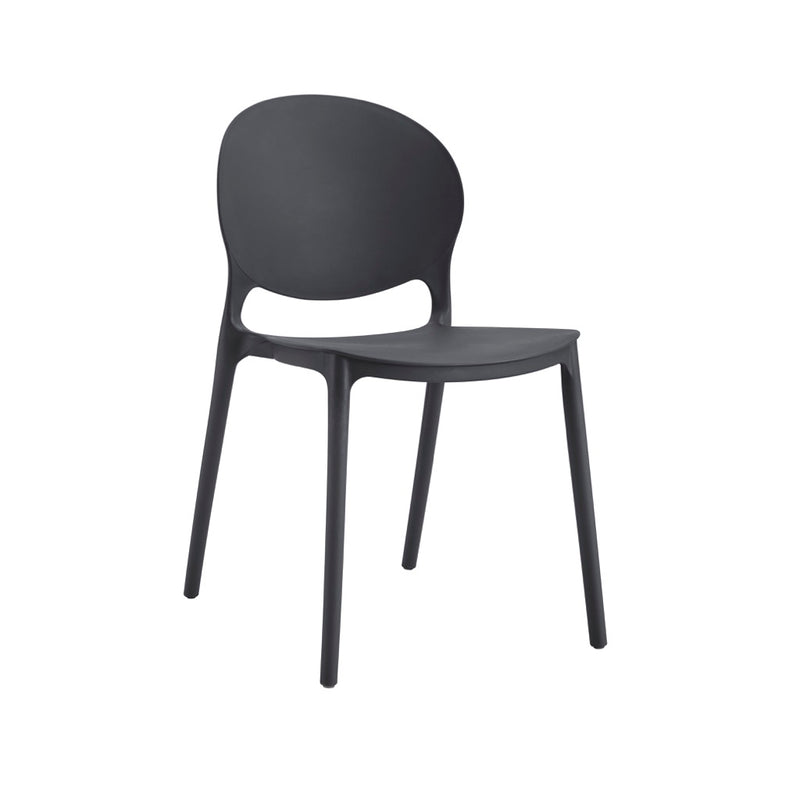 SILLA NEGRO