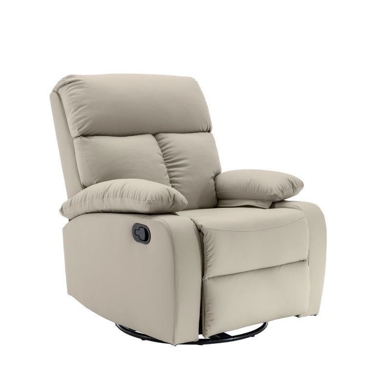 SOFA RECLINABLE CROCKERY