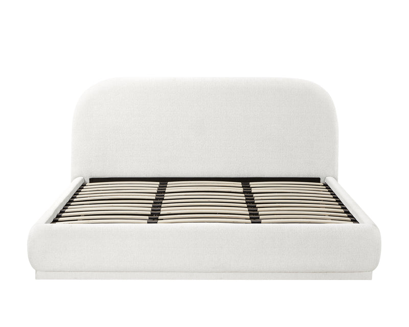 CAMA QUEEN / IVORY
