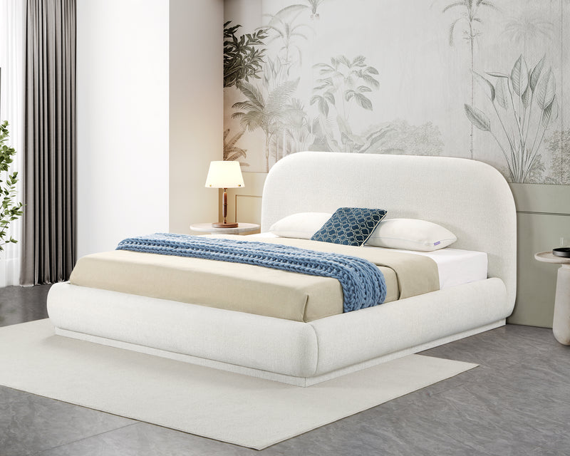 CAMA QUEEN / IVORY