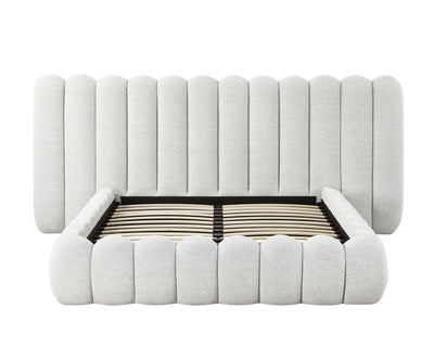 Cama queen IVORY 152*203