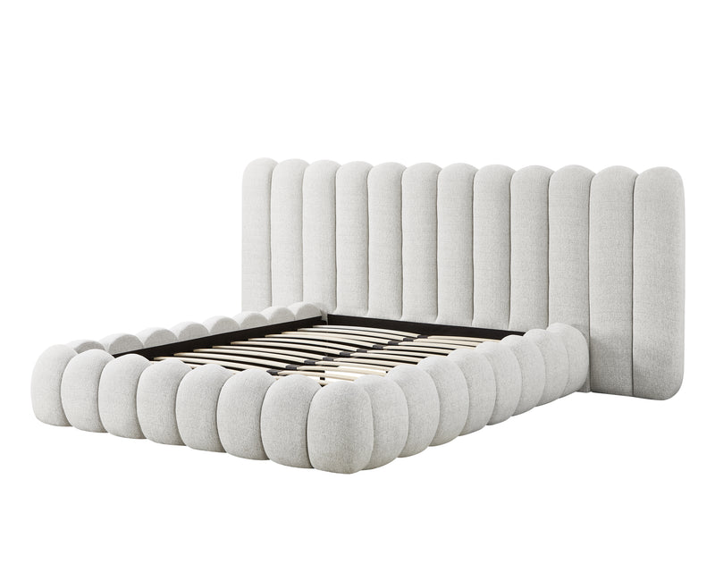 CAMA KING / IVORY