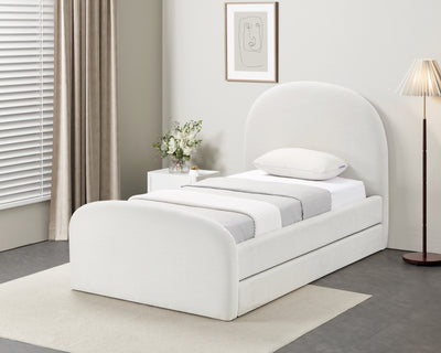 CAMA TWIN IVORY