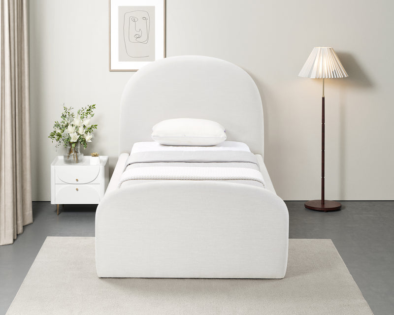 CAMA TWIN IVORY