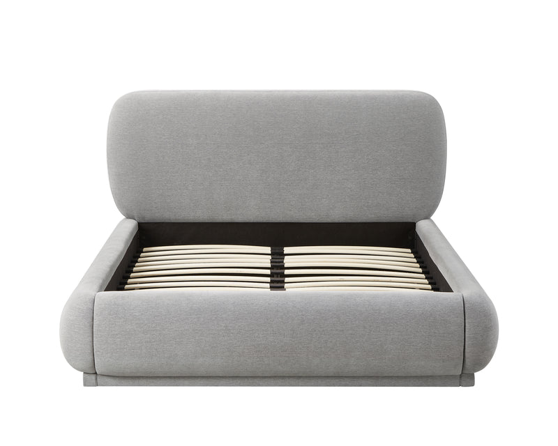 CAMA QUEEN / GRIS