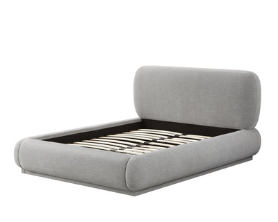 CAMA KING / GRIS