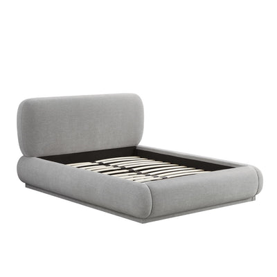 CAMA KING / GRIS