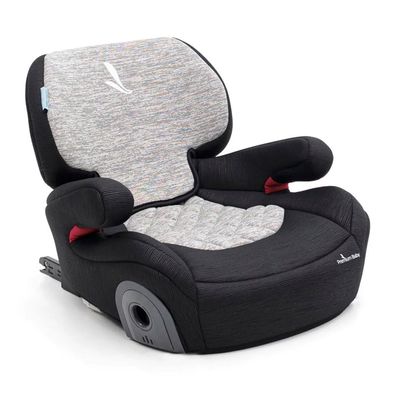 SILLA D/CARRO P/NIÑOS - ISOFIX I GRAHAM 6 - 12AÑOS SILLA D/CARRO P/NIÑOS - ISOFIX I GRAHAM 6 - 12AÑOS