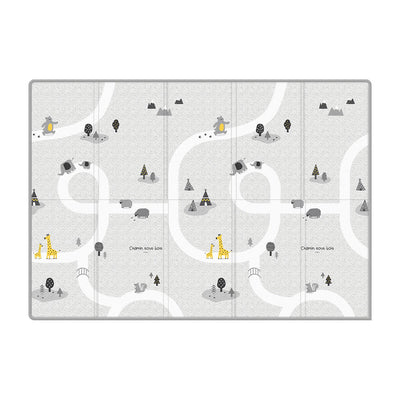 ALFOMBRA DE JUEGO P/BEBE - PORTABLE (REMANG) 140*200*1.0 ALFOMBRA DE JUEGO D/BEBE (PORTABLE) REMANG 140*200*1.0