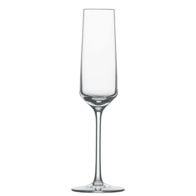 PURE COPA PARA CHAMPAGNE 7.3 OZ (set de 4) PURE COPA PARA CHAMPAGNE 7.3 OZ (set de 4)