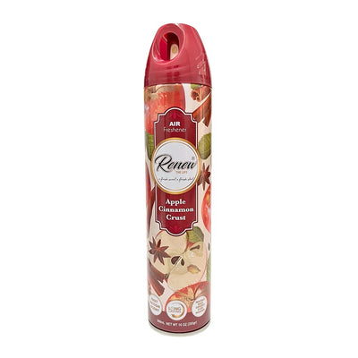 RENEW AMBIENTADOR CINNAMON CRUST 500ML