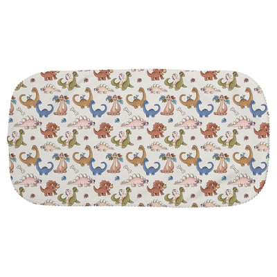BABERO RECTANGULAR REX 48X25CM