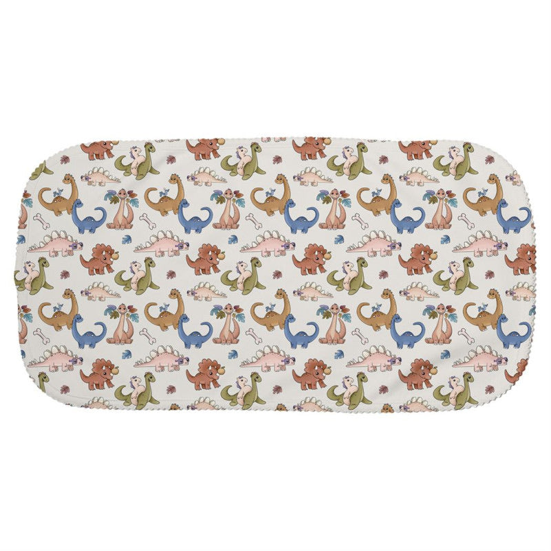 BABERO RECTANGULAR REX 48X25CM