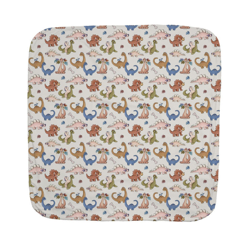 FRAZADA REX 75X75 CM NB-OS