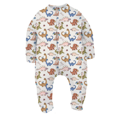 PIJAMA PARA BEBE REX 1-3