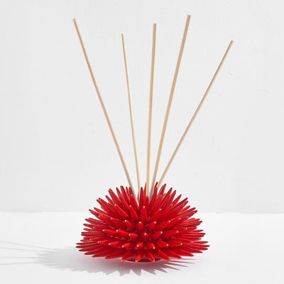 DIFUSOR RICCIOCAPRESE M18 ROSSO-MARINA