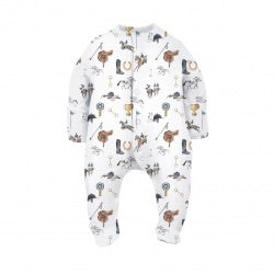 PIJAMA PARA BEBE RIDER 1-3