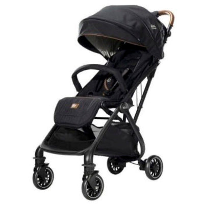 COCHE COMPACTO TOURIST W/RC & ADPT COCHE COMPACTO TOURIST W/RC & ADPT