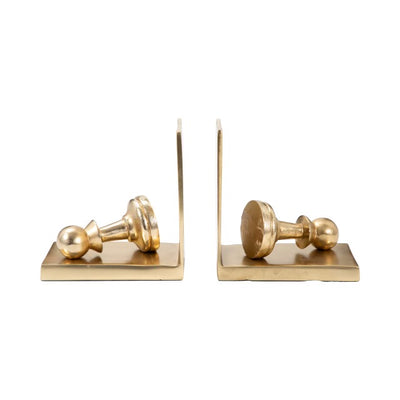 SUJETALIBROS JULIAN CHESS 11"