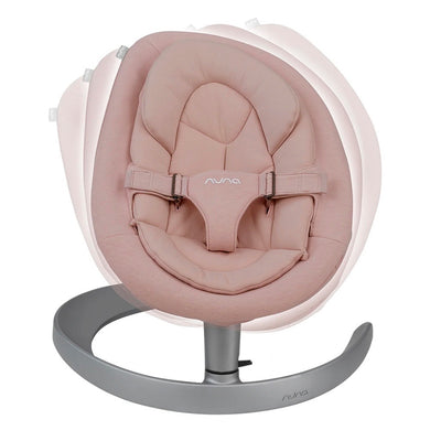 SILLA MECEDORA PARA BEBE (GROW BLUSH) SILLA MECEDORA PARA BEBE (GROW BLUSH)