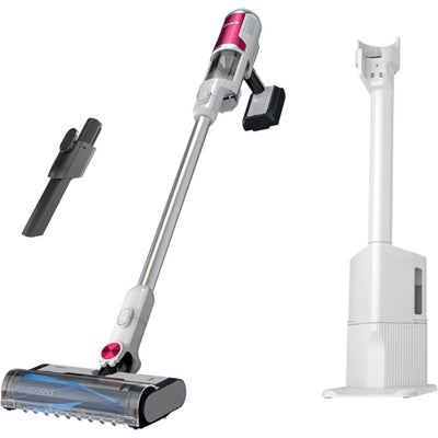 SHARK ASPIRADORA DE ESCOBA INALAMBRICA/ SISTEMA AUTOVACIANTE