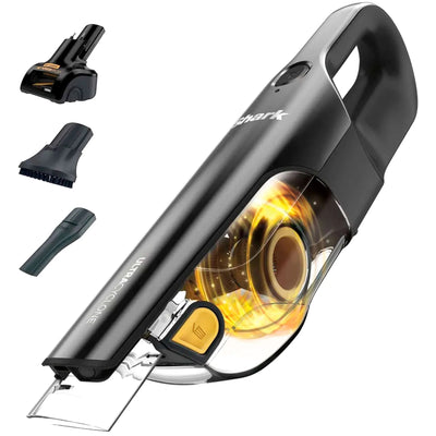 SHARK ASPIRADORA DE MANO INALAMBRICA ULTRACYCLONE PET PRO PLUS