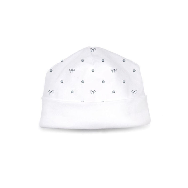 GORRITO PARA BEBE SILVER MOOM NB-OS