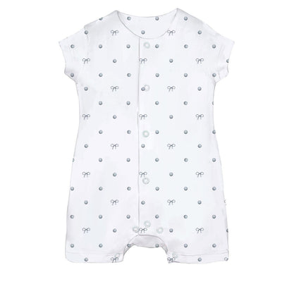 ROMPER PARA BEBE SILVER MOOM-9-12