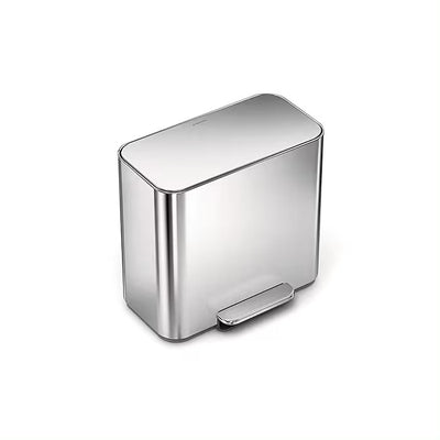 55L BASURERO RECTANGULAR