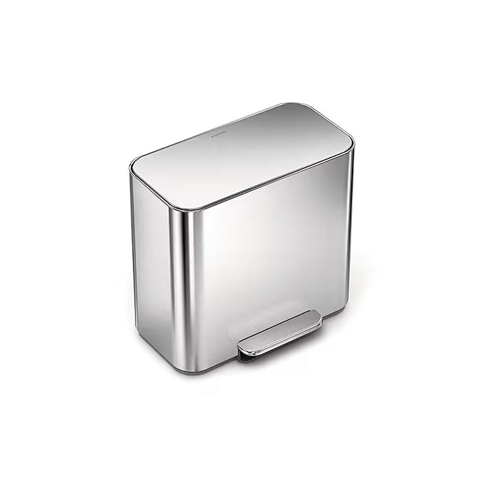 55L BASURERO RECTANGULAR