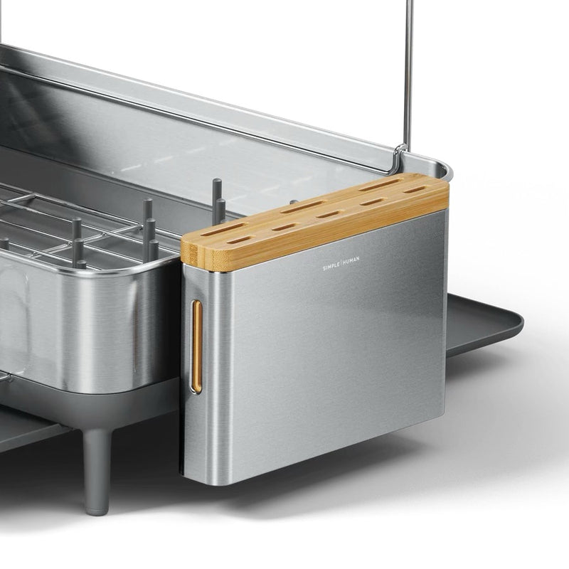 BLOQUE PARA CUCHILLOS PARA ESCURRIDOR