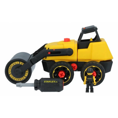 STANLEY JR. PLANADORA DESARMABLE